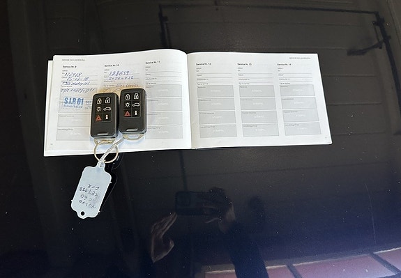 Volvo XC60 22 of 22