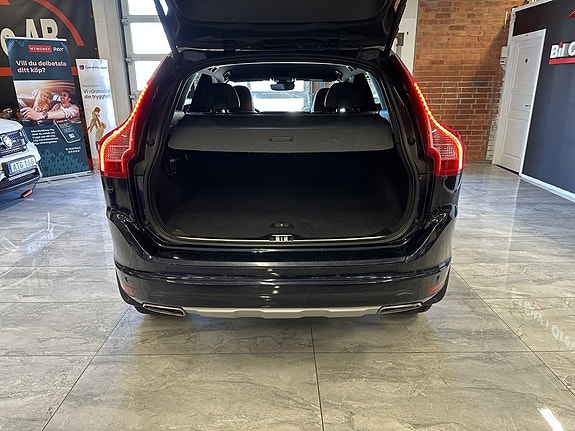 Volvo XC60 15 of 22
