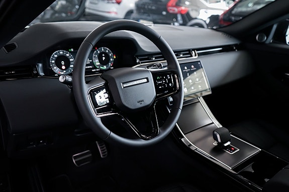 Land Rover Range Rover Evoque 10 of 30
