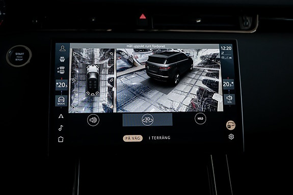 Land Rover Range Rover Evoque 16 of 30