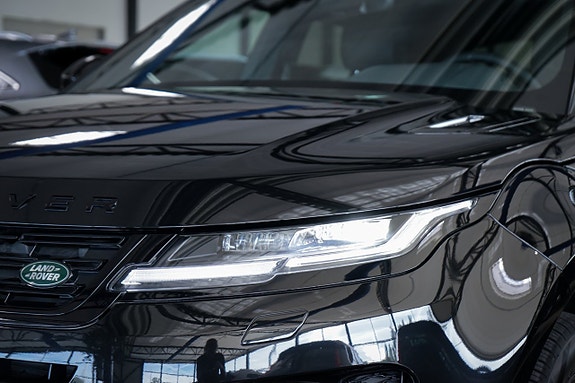 Land Rover Range Rover Evoque 4 of 30