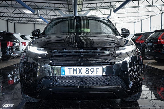 Land Rover Range Rover Evoque 3 of 30