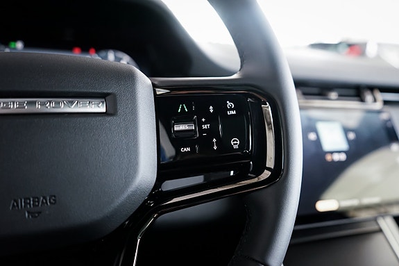 Land Rover Range Rover Evoque 14 of 30