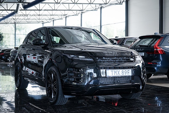 Land Rover Range Rover Evoque 2 of 30