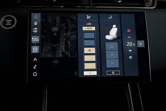 Land Rover Range Rover Evoque 17 of 30
