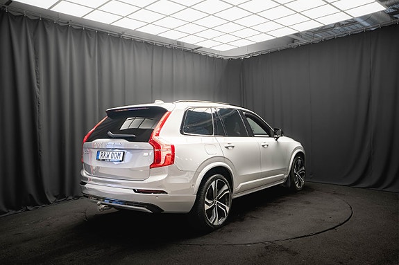 Volvo XC90 7 of 30