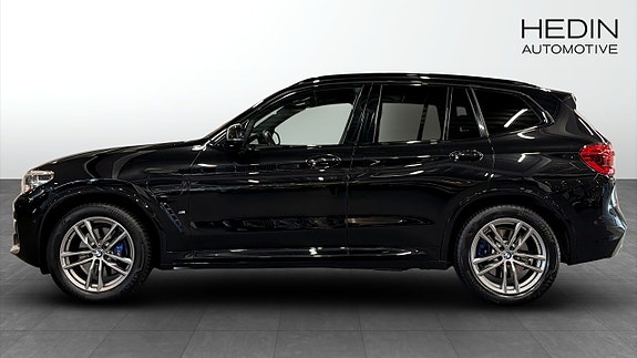 BMW X3 6 of 14