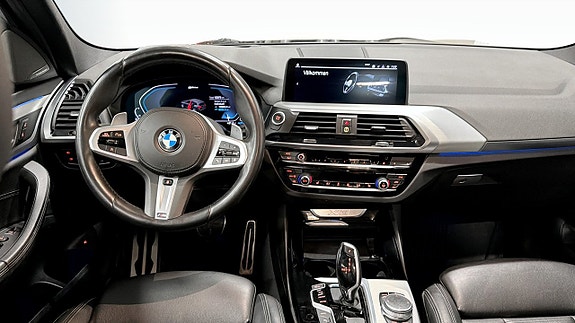 BMW X3 4 of 14