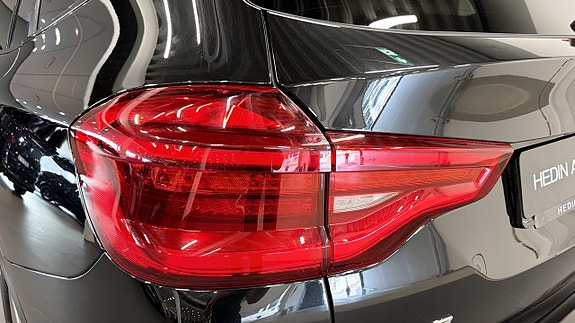 BMW X3 12 of 14