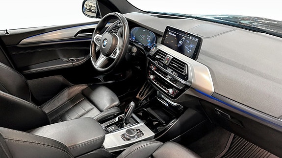 BMW X3 3 of 14