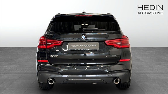 BMW X3 7 of 14
