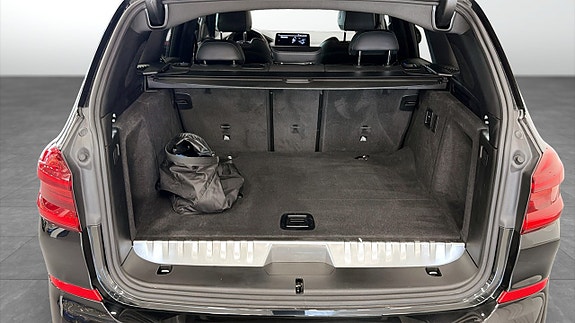 BMW X3 10 of 14