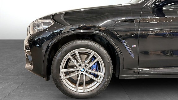 BMW X3 9 of 14