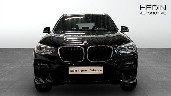 BMW X3 8 of 14
