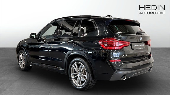 BMW X3 2 of 14