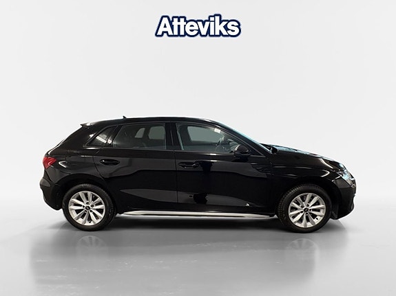 Audi A3 2 of 15