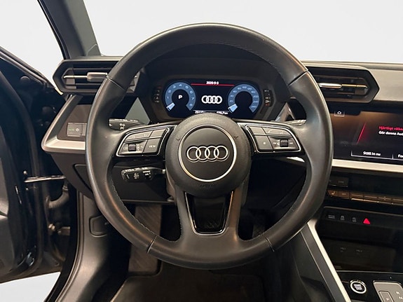 Audi A3 12 of 15