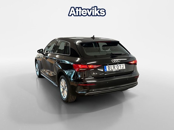 Audi A3 6 of 15