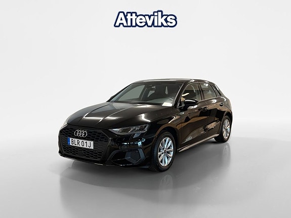 Audi A3 4 of 15