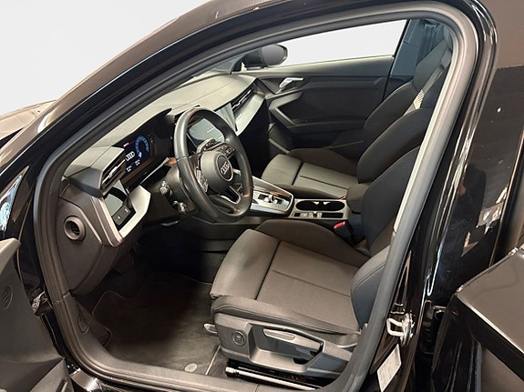 Audi A3 9 of 15