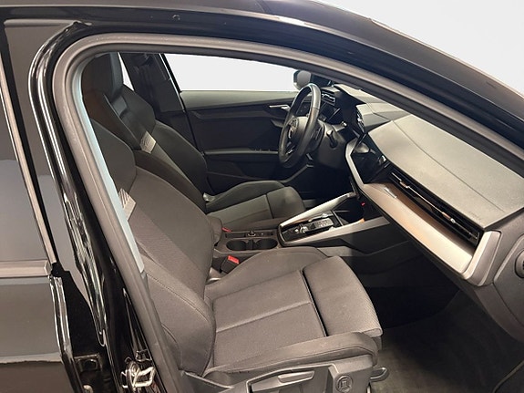 Audi A3 13 of 15