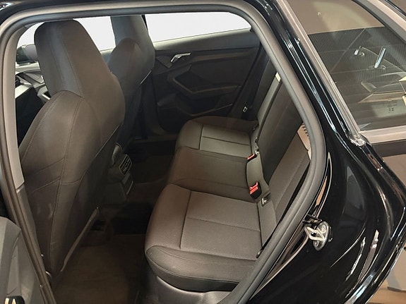 Audi A3 14 of 15