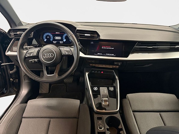 Audi A3 10 of 15