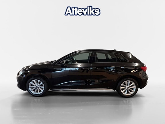 Audi A3 7 of 15