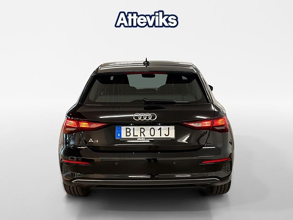 Audi A3 5 of 15