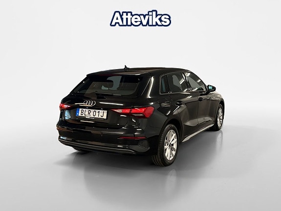 Audi A3 3 of 15