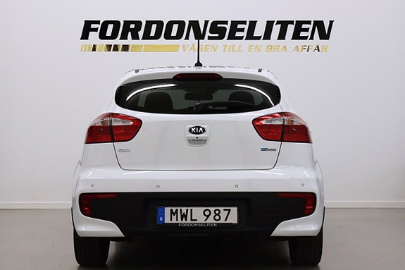 Kia Rio 5 of 23