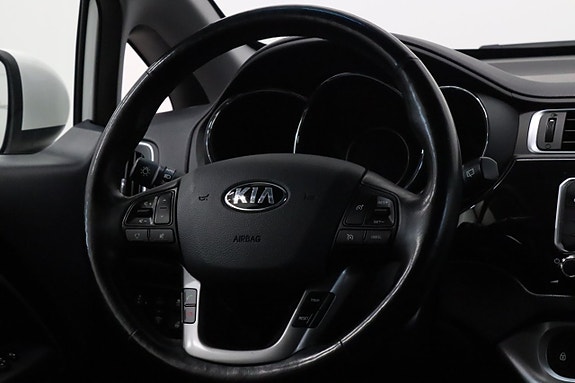 Kia Rio 14 of 23