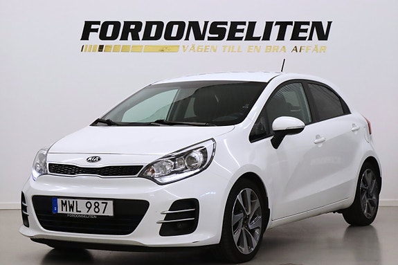 Kia Rio 3 of 23