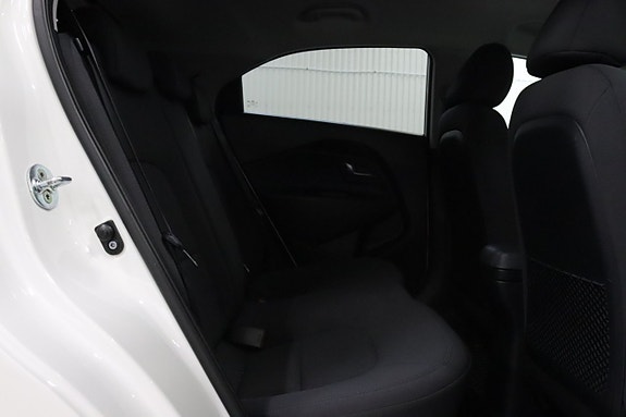 Kia Rio 22 of 23