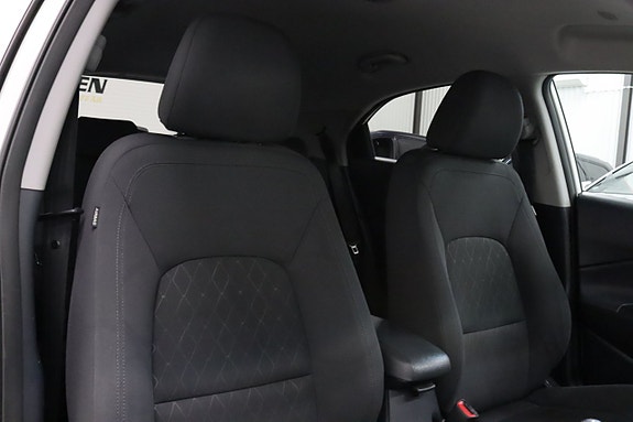 Kia Rio 13 of 23