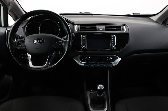 Kia Rio 11 of 23