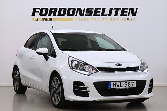 Kia Rio 4 of 23