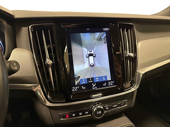 Volvo V90 Cross Country 15 of 21