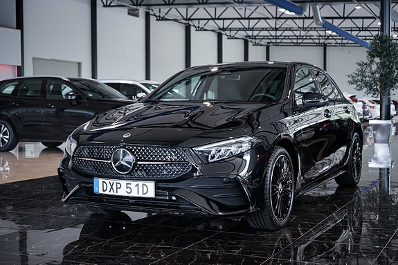 Mercedes-Benz A250 e