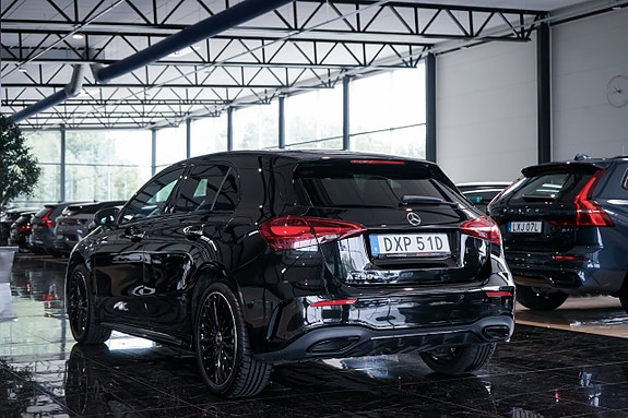Mercedes-Benz A250 e 8 of 29