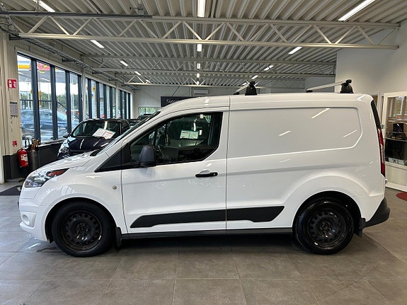 Ford Transit Connect 4 of 19