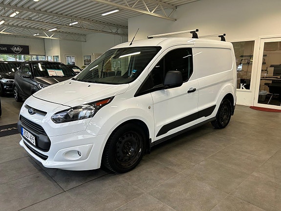 Ford Transit Connect 3 of 19
