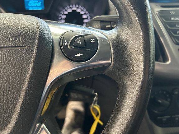 Ford Transit Connect 17 of 19