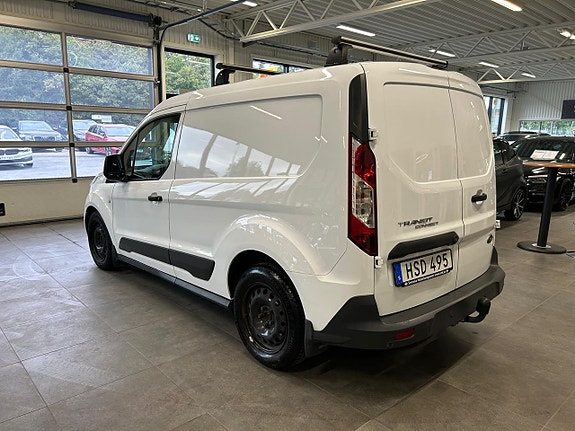 Ford Transit Connect 5 of 19