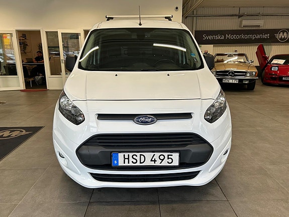 Ford Transit Connect 2 of 19