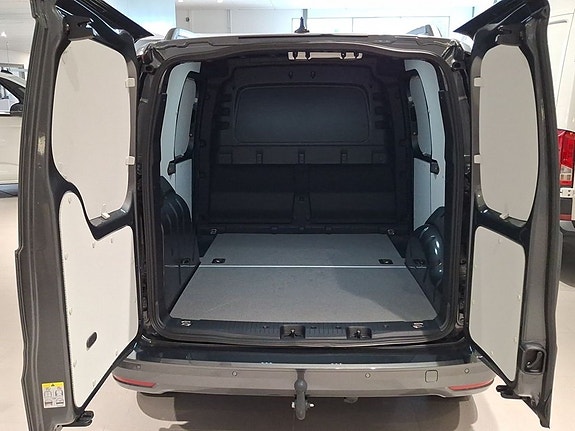 Volkswagen Caddy 12 of 12