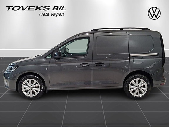 Volkswagen Caddy 2 of 12