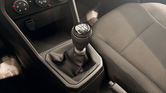Dacia Sandero 17 of 18