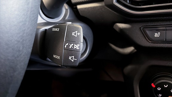 Dacia Sandero 18 of 18