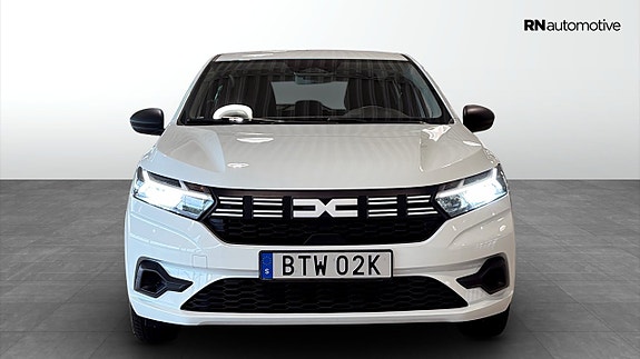 Dacia Sandero 2 of 18